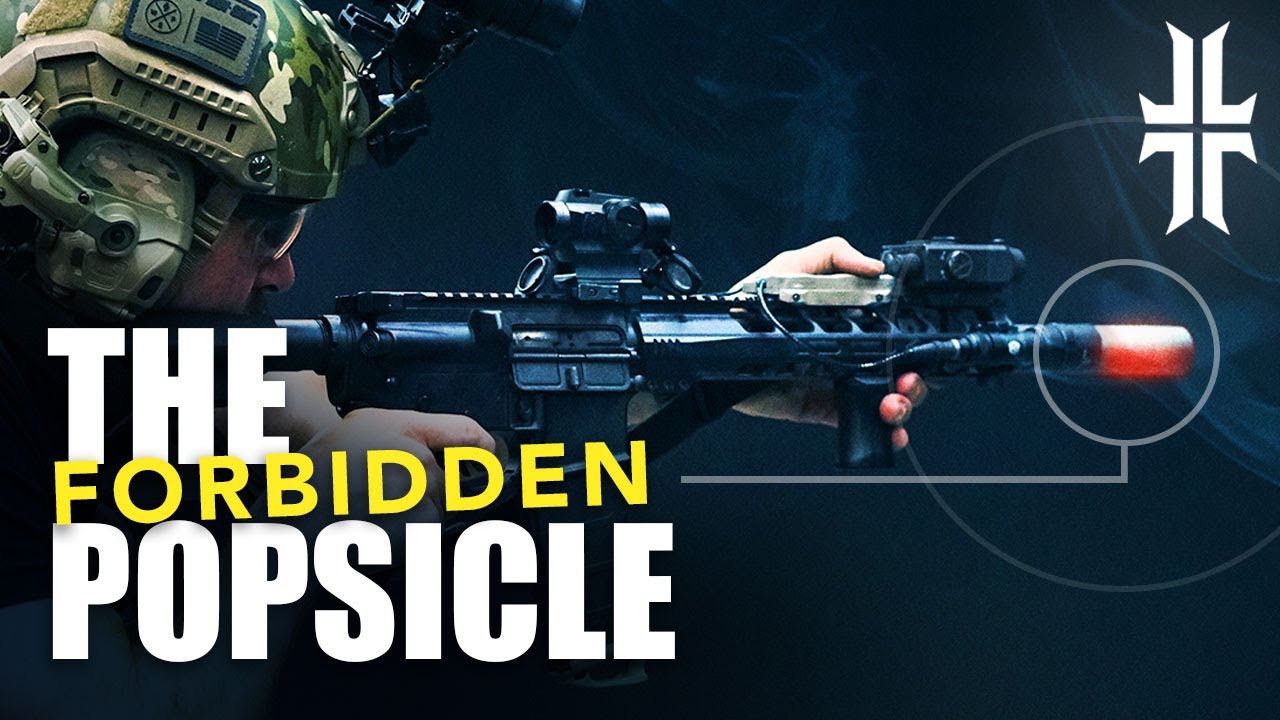 How to Choose the RIGHT Suppressor + SureFire SOCOM & WARCOMP How to Choose the RIGHT Suppressor + SureFire SOCOM & WARCOMP