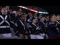 Notre Dame vs Virginia Tech Entrance 10/6/2018