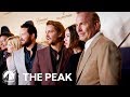 The Peak | Yellowstone Season 2 Red Carpet Premiere | Paramount Network