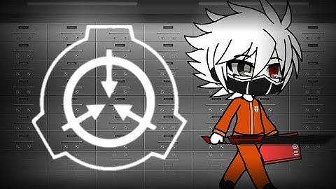 overlord in SCP fondation