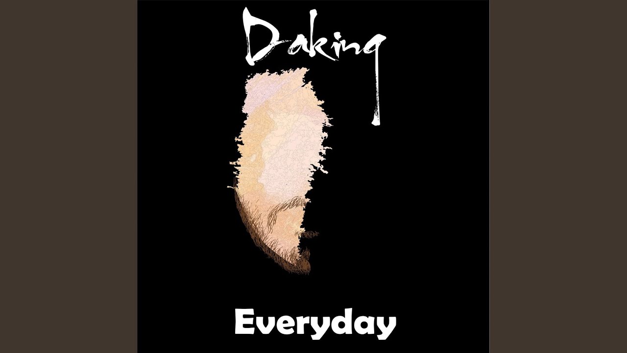 YouTube에서 Everyday (Original Mix) 보기 YouTube에서 Everyday (Original Mix) 보기