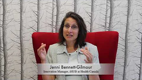 Jenni Bennett-Gilmour | Tell us about your overall...