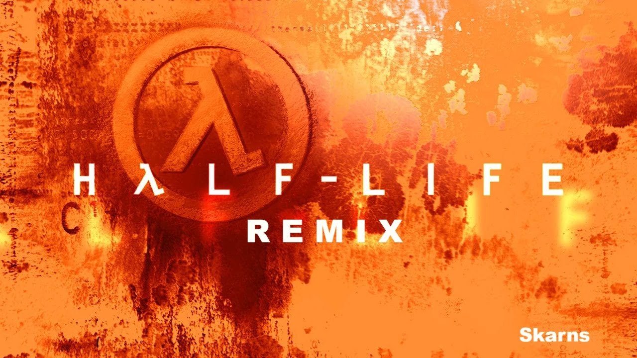 Hλlf-Life - Wasteland Dystopia (Skarns Remix)