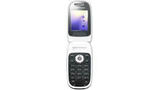 Lars Edvall - Holiday [unused Sony Ericsson Z310i ringtone]