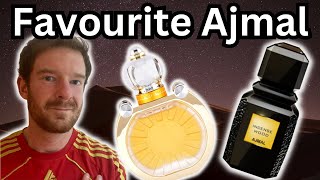 4 Favourite AJMAL Fragrances - NICHE Quality at Affordable Prices screenshot 1