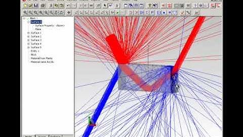 Introduction to TracePro