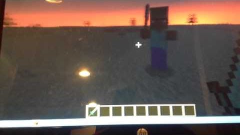 Minecraft how to make a mob Spawner useing mcEdit