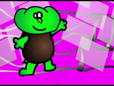 animation test that will waste your life