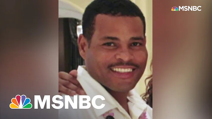 Video Of Deadly Arrest Of Ronald Greene Obtained B...