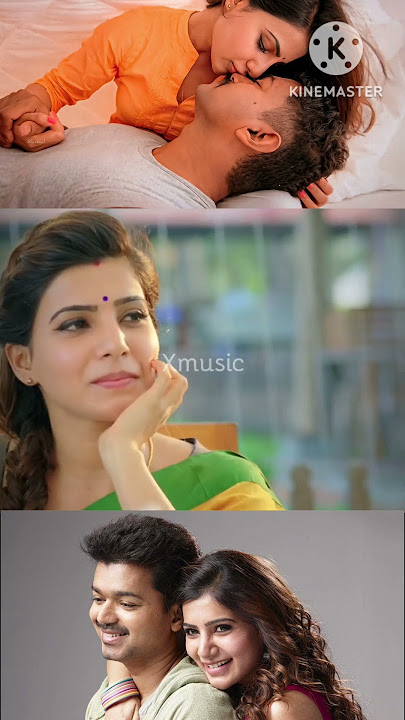 Kalyanam Aidicha Theme Music | Theri | Vijay, Samantha, Amy Jackson | Atlee | G. V. Prakash Kumar