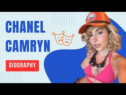 Chanel Camryn Information | Chanel Camryn Biography | Chanel Camryn Hot