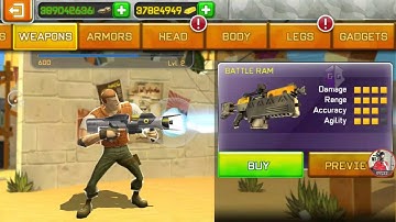 How to hack the respawnables with gameguardian