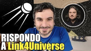 Rispondo a Link4Universe [Paternalismo intergenerazionale nello spazio]