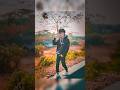 Trending Photoshoot Ideas 💡 For Boys 🔥 try this Pose 😉#shortvideo #photogarphy