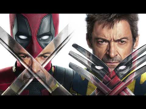 Deadpool x Wolverine - Like A Prayer Trailer 2 Full Song