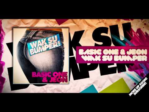 Wak Su Bumper - Basic One & Jeon [HD]