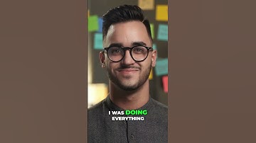 Trauma to Triumph  Unlock Your Inner Strength & Thrive!