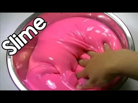 COMO FAZER SLIME DE SABONETE E FOLHA DE CADERNO SEM GOMA / SEM AMIDO DE MILHO / SEM TENYS PÉ