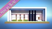Oshacra Part57 How To Make Modern House Like An Egg Minecraft Youtube
