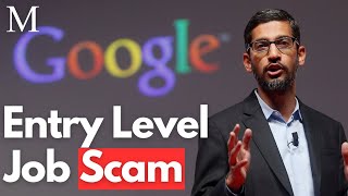 Why Entry Level Jobs Now Need 3-5 Years of Experience