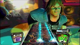 Guitar Hero in 4K - 
