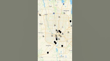 Create Interactive Maps Without Coding — in Minutes! #mapog #gis #datavisualization #smart #shorts