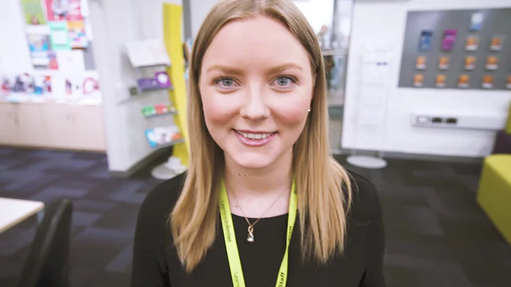 Applying for an apprenticeship - made easy