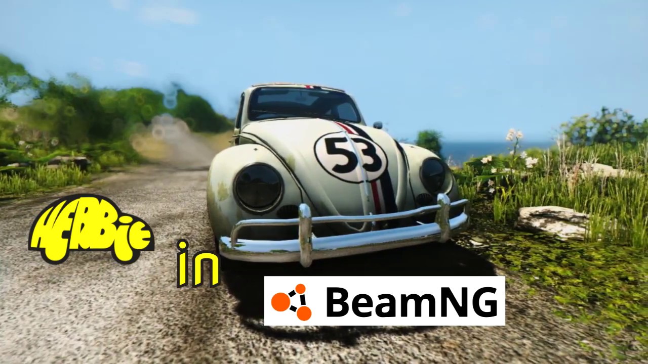 Volkswagen beetle beamng drive Volkswagen beetle beamng drive