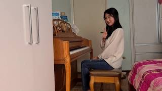 Moonlight Banya Piano Version