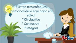 educación para la salud