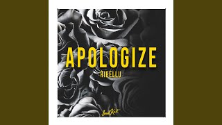 Apologize