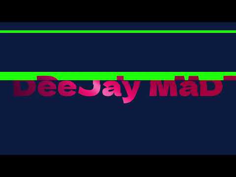 DJ MaD - Music Is My Life vol. 37