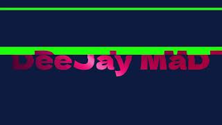 DJ MaD - Music Is My Life vol. 37