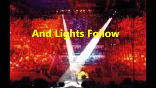 "She Moves Eyes Follow"   in lyrics  -  Kenny Rankin Music