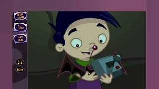 Y8 Game L เกม Nightmares The Adventures 1 - Broken Bones Complaint ฝนปรศนาของหนนอย