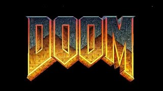 Doom E1 M1 - Dennis Graumann Metal Cover