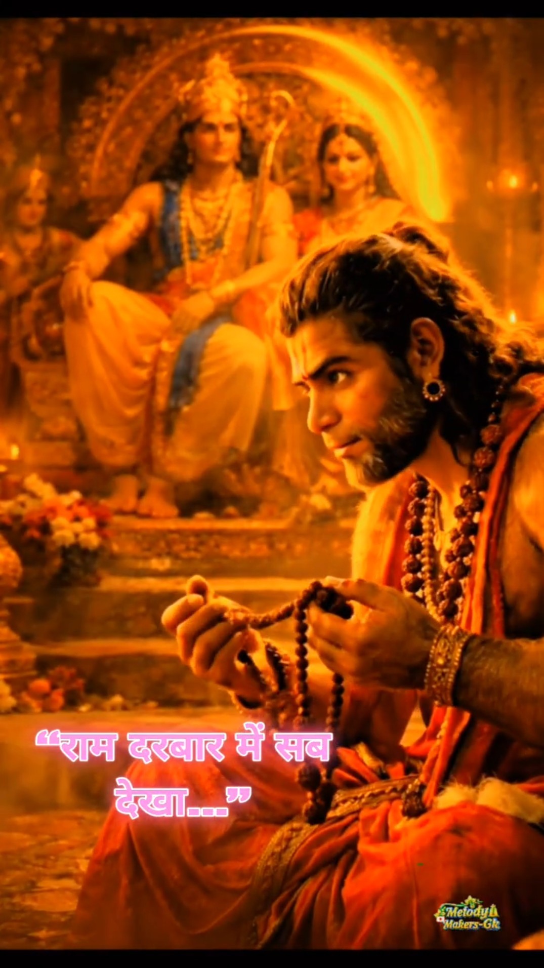 🙏🌺जय बजरंगबली🌺🙏 - ShareChat