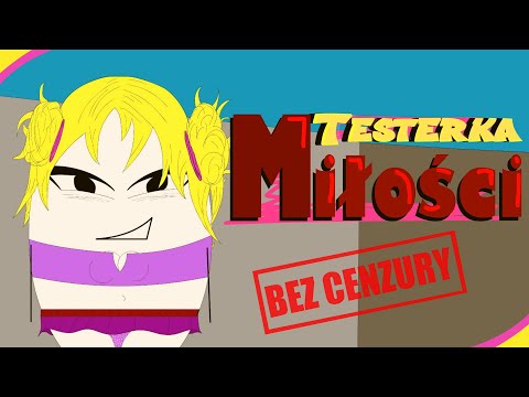 Ćpajko Ep.54 - Love Tester UNCENSORED