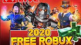 New Free Robux In 2019 July Get Free Robux Now Youtube - neru.vip/robuxnow