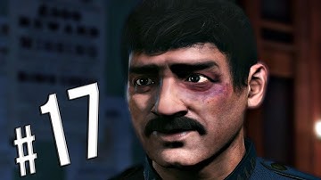 Sherlock Holmes: The Devil