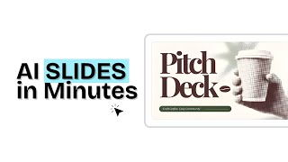 How to make "The Best AI slides" using Runable - Tutorial