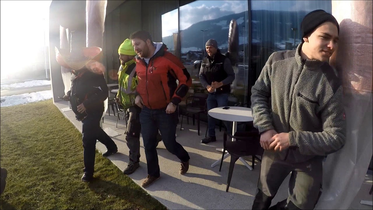 Grillpool Challenge 2018   Team StonePower