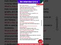 Data Analyst 10 Common Interview Questions &amp; Answers