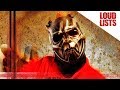 10 Unforgettable Sid Wilson Slipknot Moments