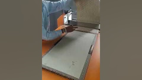 Case Making Machine (Hard Case Binding)