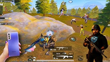 WOW! 31 Kills in Livik 😱🔥 SAMSUNG S21, S26, A7, A8, J4, J5, J6, J7, J2, J3, XS, A3, A4, A5, A6