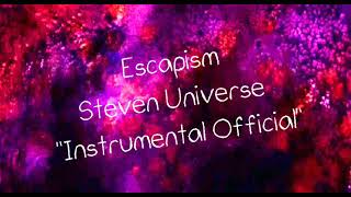 Escapism - Steven Universe - Instrumental 