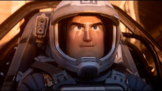 Базз Лайтер Трейлер на русском Lightyear (2022) Новые мультфильмы, фильмы 2021-2023