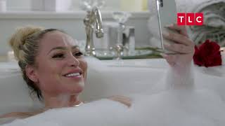 Bubble Bath Seduction | Darcey and Stacey
While Staceys busy heating things up with Florian, Darceys out here creating a steamy time of her own with hot, sexy, Bulgarian Georgi. Whatever shes doing - its working.
Find out more:
Facebook: https://www.facebook.com/TLCsea
Instagram: https://www.instagram.com/tlcseasia Bubble Bath Seduction | Darcey and Stacey