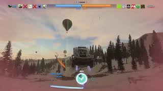 Onrush Countdown - Close Quartered Mayhem on Big Dune Beach (Summer Slam)
